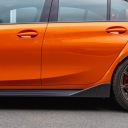 KARBONOWE SEUILS LATÉRAL BMW G82 G83 M4 DANS STYLU M-PERFORMANCEphoto 7