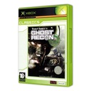 TOM CLANCY'S GHOST RECON XBOX