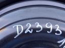 FORD FOCUS MK1 I KOLO RÉGLAGE 125/80/15 95M 4X108 98AB-NB 2150836photo 11