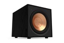 Klipsch Reference R-101SW — активный сабвуфер