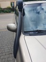 SNORKEL ВОЗДУХОВОД SUZUKI GRAND VITARA I 1998-2005 изображение 2