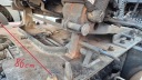 SAF SIODLO RÉGLABLE G50-X, SK-S 36.20H IVECO S-WAYphoto 16