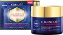 NIVEA Cellular Luminous630 ночной крем 50 мл