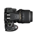 Зеркальный фотоаппарат Nikon D3200 + Nikkor 18-55 + ГАРАНТИЯ