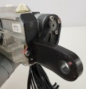 SERVO DRIVE ROOF MERCEDES SL R230 A2303600335  photo 7