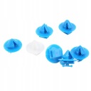 KIT KLIPSOW SUR SEUILS PORTES VOITURES CLIPS BAGUETTES SEUIL POUR CITROEN DS3photo 16