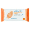 LACTACYD FEMINA CHUSTECZKI DO HIGIENY INTYMNEJ 15