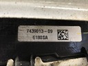 BMW 5 G30 G31 2016 AVANT CÔTÉ GAUCHE AILE AVANT 41007443687photo 6