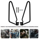 KIT STABILIZUJACY SIDE BAGS MOTORCYCLE  photo 9