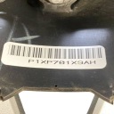 STEERING WHEEL DODGE DURANGO (WD) 6252386 29776089 3.6L GASOLINE 220KW 2018  photo 16