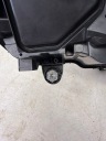 MERCEDES C-KLASA W205 ПОВНИЙ LED (СВІТЛОДІОД) ФАРА ПЕРЕДНЯ  (18660567608) фото min 9
