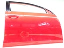 ДВЕРЬ ПРАВАЯ ПЕРЕДНЯЯ ПРАВАЯ VW GOLF VI HB 5D LY3D