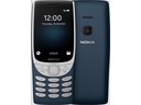 Синий GSM-телефон NOKIA 8210 4G DualSim