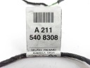HAUT-PARLEUR AVANT DROITS PORTES MERCEDES-BENZ CLS (C219) A2115408308 3.0Lphoto 10