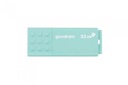 Флеш-накопитель GOODRAM UME3 CARE 32 ГБ USB 3.0