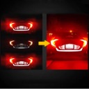 ЛАМПОЧКА 1157 BAY15D LED (СВІТЛОДІОД) (СВІТЛОДІОД) CANBUS 23 LED (СВІТЛОДІОД) (СВІТЛОДІОД) SMD ДУЖЕ ПОТУЖНА ЗАДНЬОГО ХОДУ ЗАДНЬОГО ХОДУ  (17935796313) фото min 9