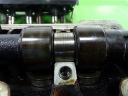 ALFA ROMEO 156 2.0 16V CULASSE MOTEUR 60599491photo 11