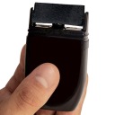 АНТРАЦИТОВАЯ КРАСКА ДЛЯ НАПОЛЬНОЙ МАСКИРУЮЩЕЙ ПОЛОСКИ