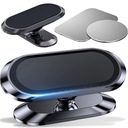 МАГНИТНЫЙ АВТОДЕРЖАТЕЛЬ ДЛЯ АВТОМОБИЛЯ, ПРОЧНЫЙ ДЛЯ КАПИТЫ 360°