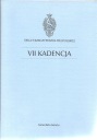 Сенат Республики Польша, 7-й срок полномочий