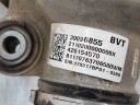 OPEL ASTRA V K CRÉMAILLÈRE DE DIRECTION DIRECTION EUROPE 39096855photo 7