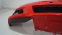 PARE-CHOCS AVANT OPEL TIGRA B Z421 2008photo 11