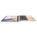 Laptop ASUS X1504VA-BQ1648 i5-1334U 15.6 16 512 INT NoOS Képernyőméret 15.6"