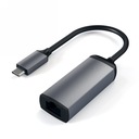Satechi Type-C — Gigabit Ethernet — адаптер USB-C