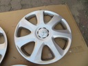 TAPACUBO MITSUBISHI LANCER 16'' A364A 