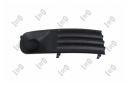 LORO VW CALANDRE PARE-CHOCS RIGHT PARE-CHOCS GRILLE W/O FOG PHARE HOLE) VW T5 BUSphoto 13