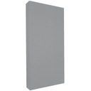 Абсорбер Стандарт 100х50х11 Светло-Серый