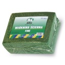 КОРОБКА АБРАЗИВНАЯ НЕТКАНАЯ ТКАНЬ ТОЛЩИНОЙ 150Х200ММ. 280 ШИКАРНО