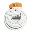 SAT TRISHIELD HD/10M Libox PCC102-10