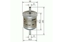 BOSCH 0 450 905 002 FILTRE CARBURANTSphoto 11
