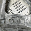 РУЧКА КРЕПЛЕНИЯ КОМПРЕССОРА КОНДИЦИОНЕРА NISSAN LEAF (ZE1) 171031B543 33944694  фото 7