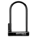 Kryptonite Keeper 12 Стандартный велосипедный замок с U-образным замком