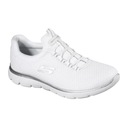 Skechers buty białe damskie sportowe summits 12980-WSL r. 39 sport Marka Skechers