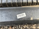 KIA EV6 PARE-CHOCS ARRIÈRE ARRIÈRE 86612-CV100photo 8