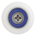 ЗАМЕННЫЕ КОЛЕСА КОЛЕСО ДЛЯ РОЛИКОВ ДУШЕВОЙ КАБИНЫ 23 ММ