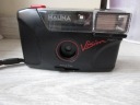 УЛЬТРАКОМПАКТНАЯ КАМЕРА HALINA VISION В ОЧЕНЬ ХОРОШЕМ СОСТОЯНИИ НАСТОЯЩАЯ