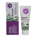 КОМФОРТ И СЕМЬ-ПОЛОСНЫЙ КРЕМ для тела и суставов