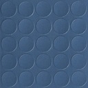 ZAŚLEPKI MEBLOWE SAMOPRZYLEPNE 14MM NIEBIESKI 043