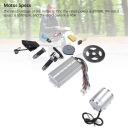 Комплекти Для Переобладнання 72V 3000W 6500