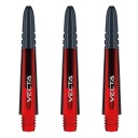 WINMAU VECTA КОРОТКИЕ РУБКИ RED DART