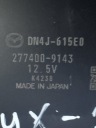 БЛОК КЕРУВАННЯ МОДУЛЬ MAZDA MX-30 E-SKYACTIV DN4J-615E0 277400-9143  (18266897656) фото min 7