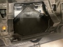 SUZUKI VITARA III 15- GRILLE CALANDRE EMBLÈME SOUS RADAR ORIGINAL 72121-54P0photo 12