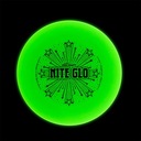 DISCRAFT 175 G. LIGHTS AT NIGHT FRISBEE ULTIMATE
