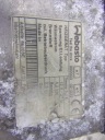 WEBASTO CITROEN C3 66724A фото 7