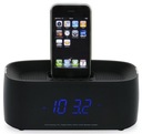 Цифровое радио Hi-Fi DENVER IFM-15 AUX для iPhone iPod
