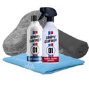 Набор красок SHINY GARAGE SG БЕСПЛАТНО!!!